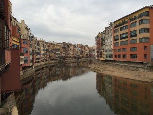 stedentrip Girona