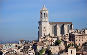 Bezienswaardigheden Girona