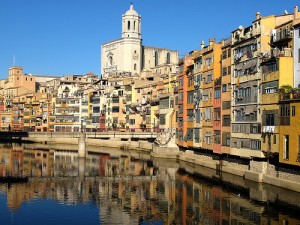 Bezienswaardigheden Girona