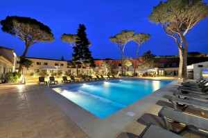 hotel Girona