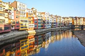 Stedentrip Girona