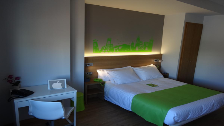 Hotel Margarit Girona